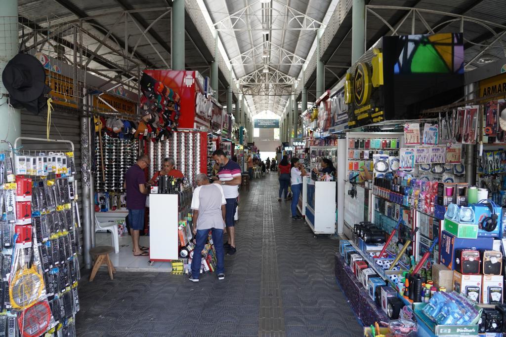 Consumidores roraimenses estão mais conscientes na hora das compras, afirma diretora do Procon