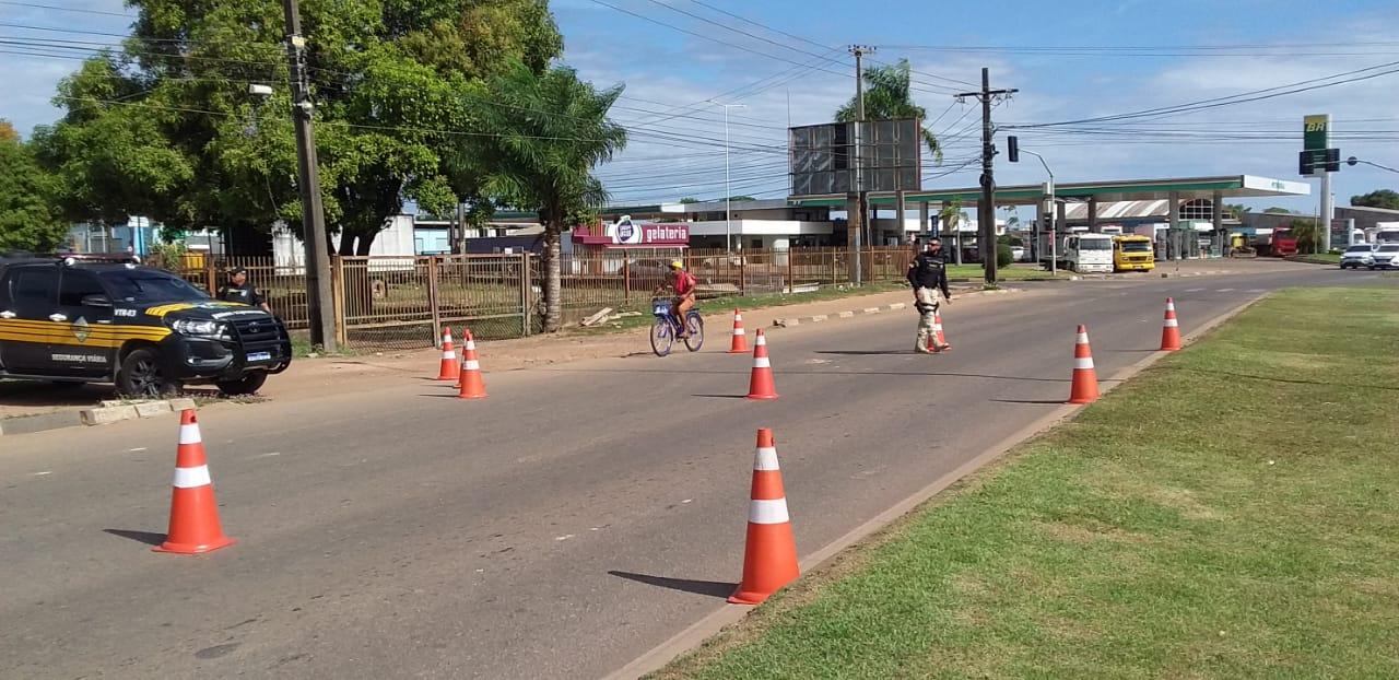 Detran-RR reforça cuidados para motoristas em viagens de fim do ano