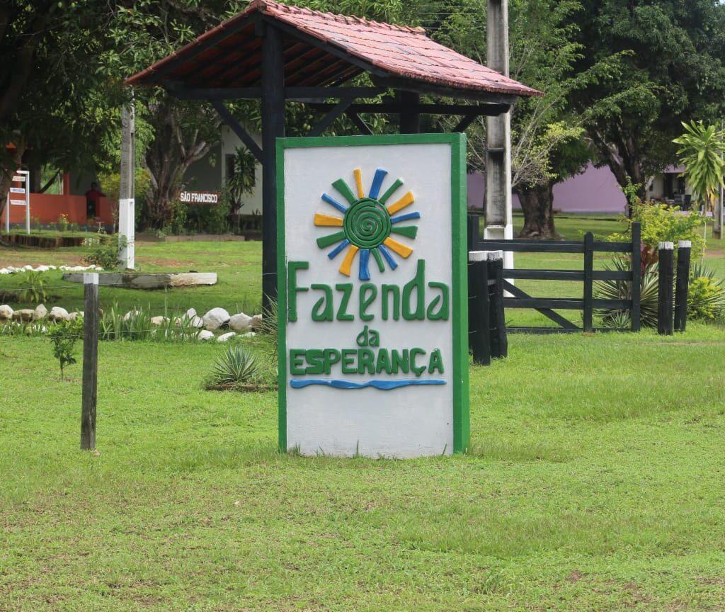 Fazenda da Esperança: 40 Anos de História e 14 Anos de Celebração no Estado de Roraima