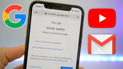 GOOGLE INICIA MEDIDA DE CANCELAÇÃO DE CONTAS INATIVAS