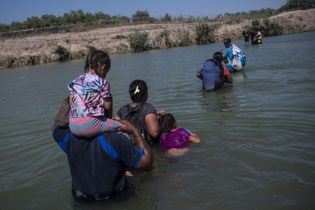 Hoje é o Dia Internacional dos Migrantes