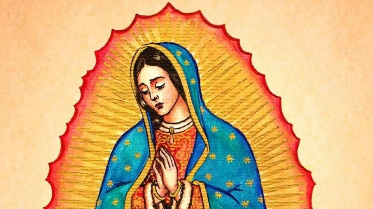 Nossa Senhora de Guadalupe: A Luz Celestial que Guia a Fé na América Latina