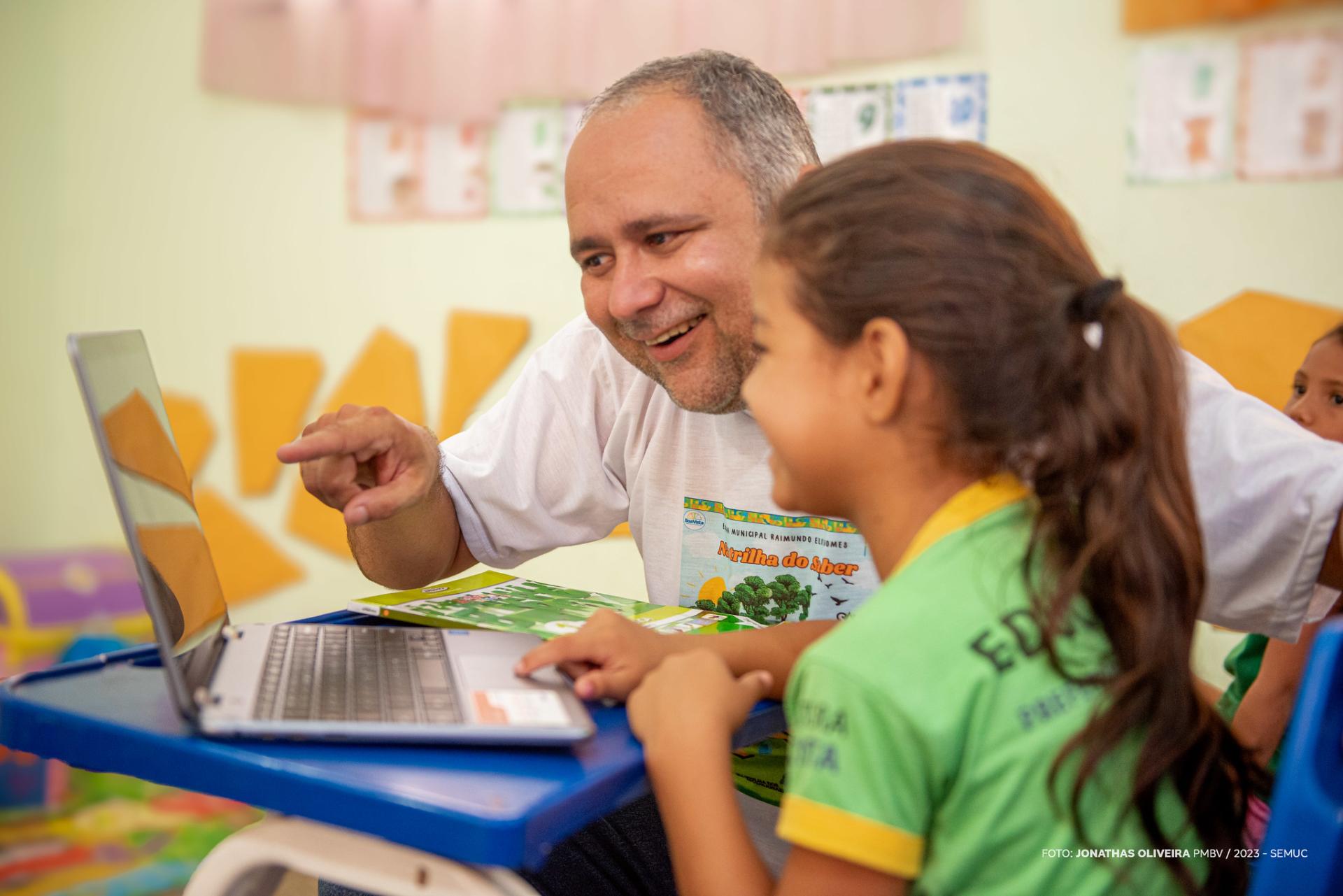 Prefeitura de Boa Vista convoca 244 professores aprovados no Concurso de 2022