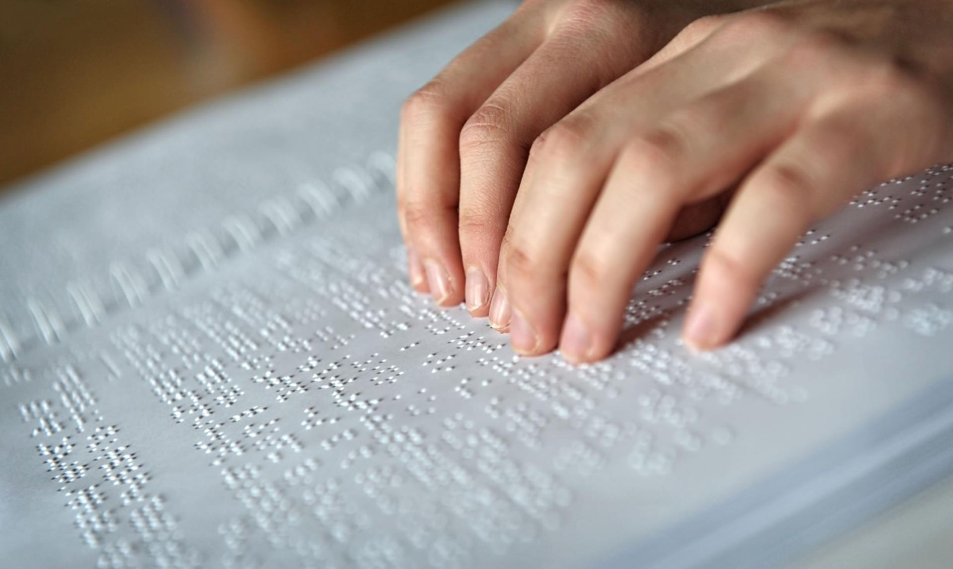 Celebrando a Inclusão: Dia Mundial do Braille