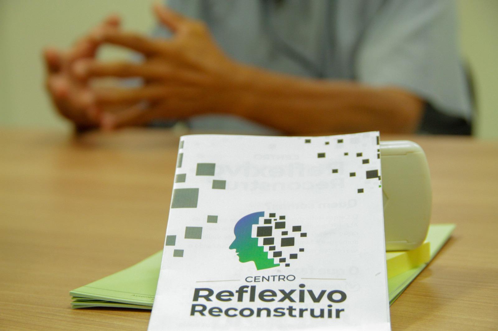 Centro Reflexivo Reconstruir, da ALE-RR, retoma atividades com 70 participantes