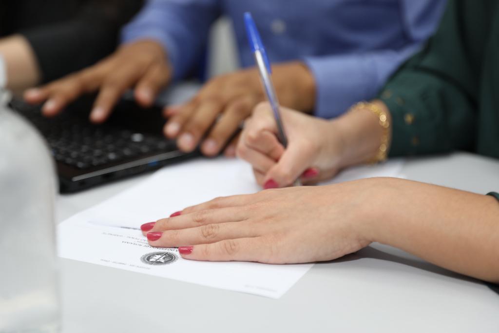 Concurso Unificado: prazo para pedir isenção de taxa termina sexta