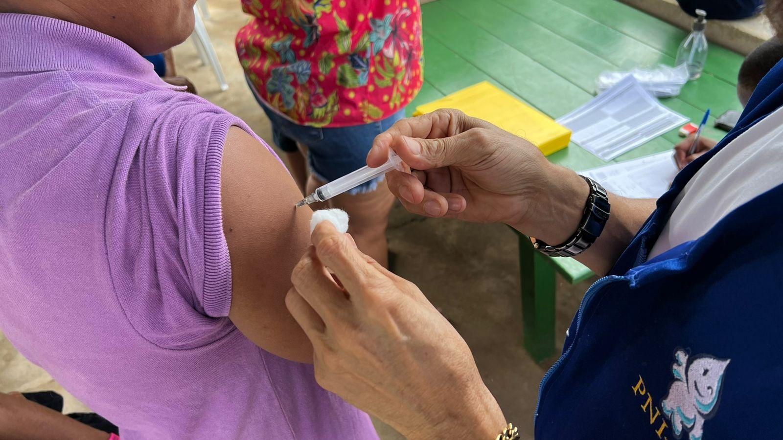 Dez municípios de Roraima farão parte da campanha de vacinação contra a dengue