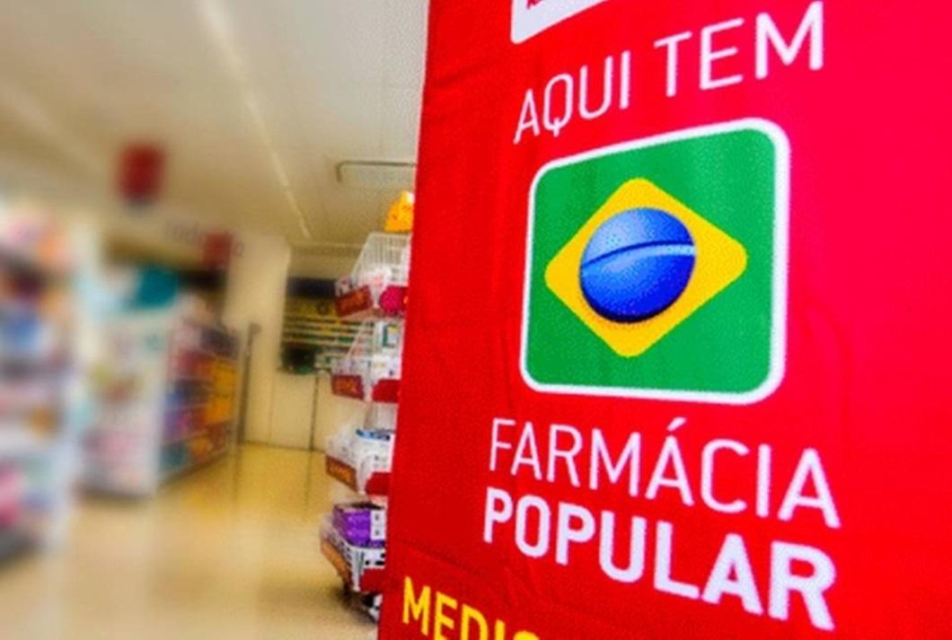 Farmácia Popular alcançou 10,6 mil roraimenses em 2023