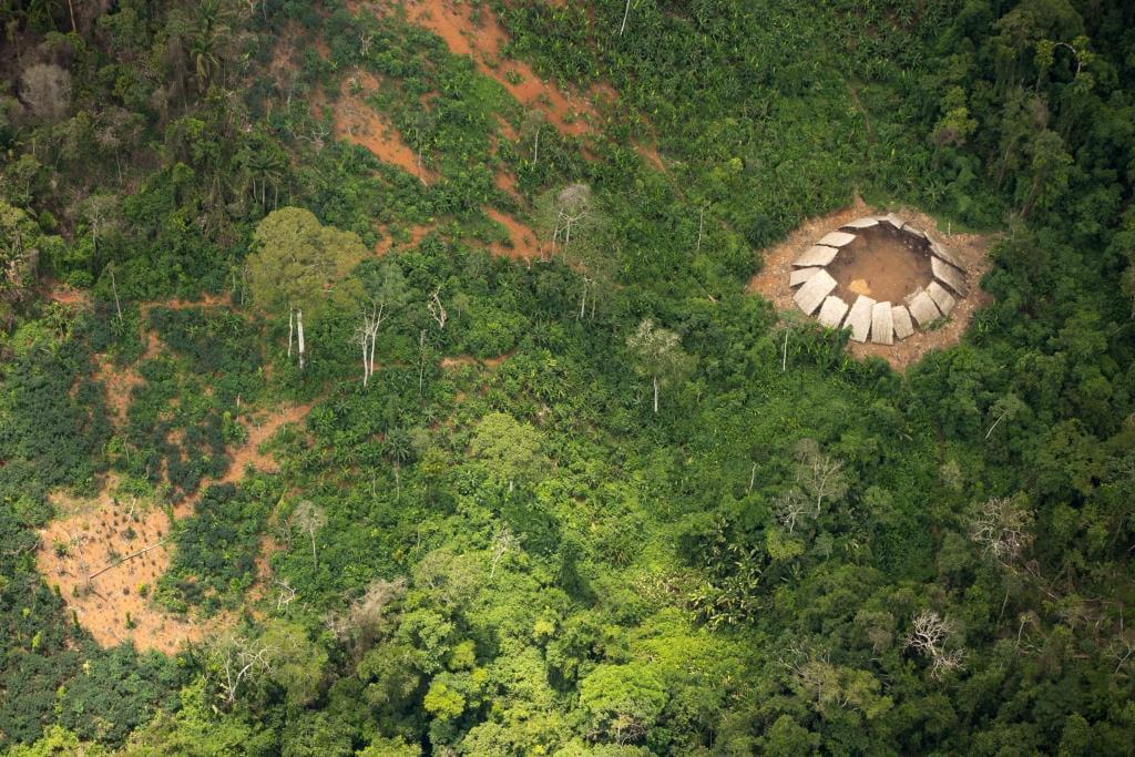 Governo vai apresentar plano para ação permanente na Terra Yanomami