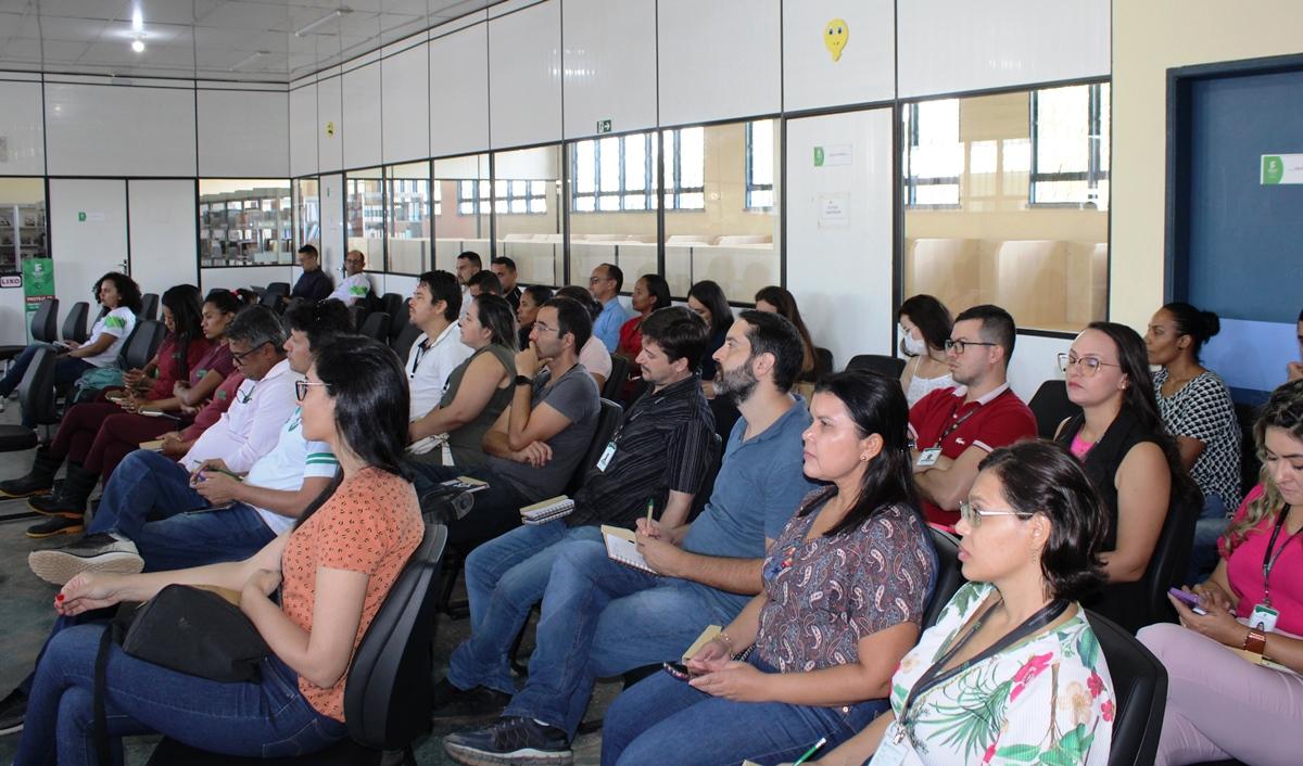 IFRR Novo Paraíso promove 17º Encontro Pedagógico: Caminhos dialógicos para uma educação integrada e interdisciplinar