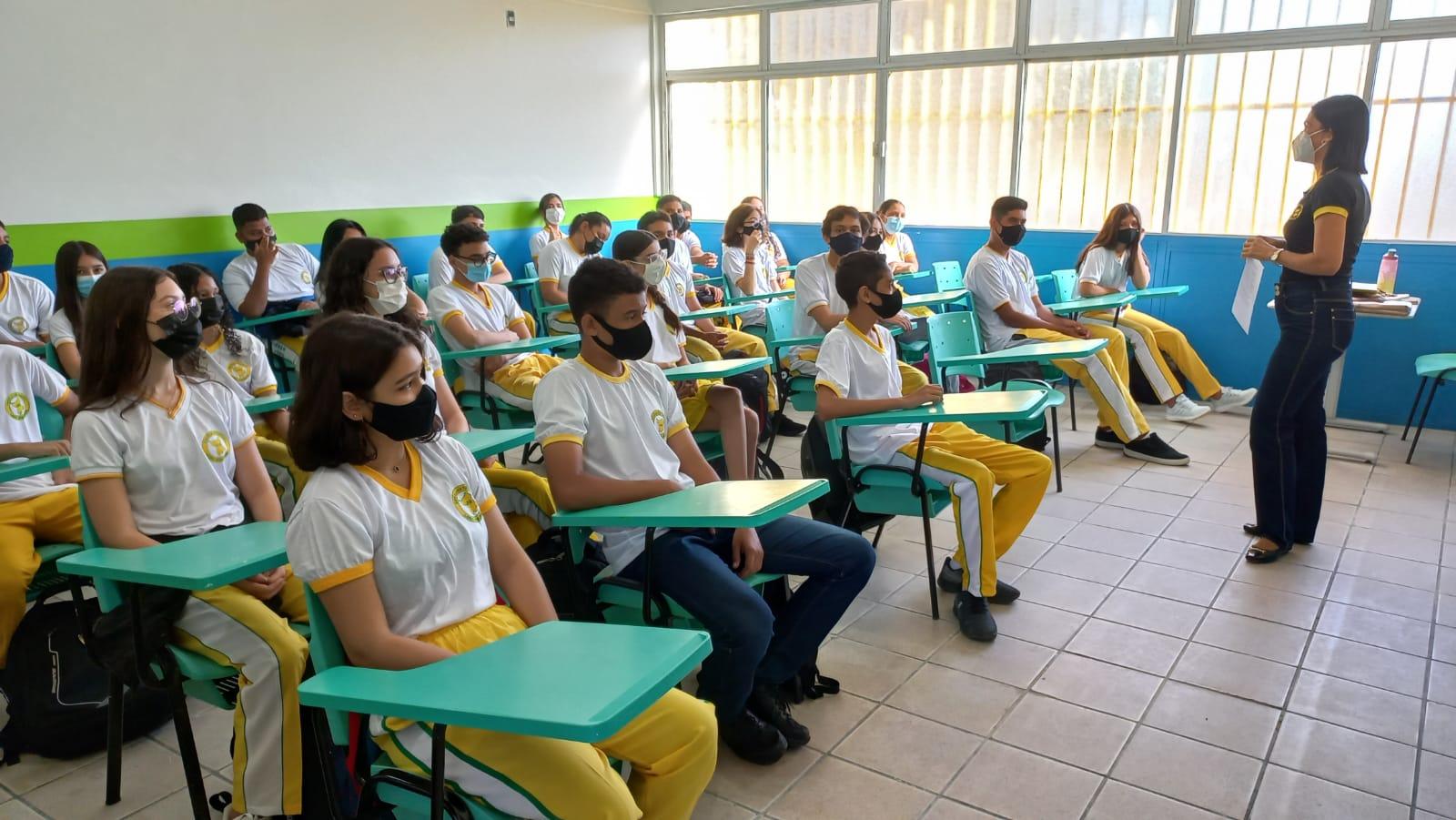 Professores de Roraima podem concorrer ao prêmio Educador Transformador