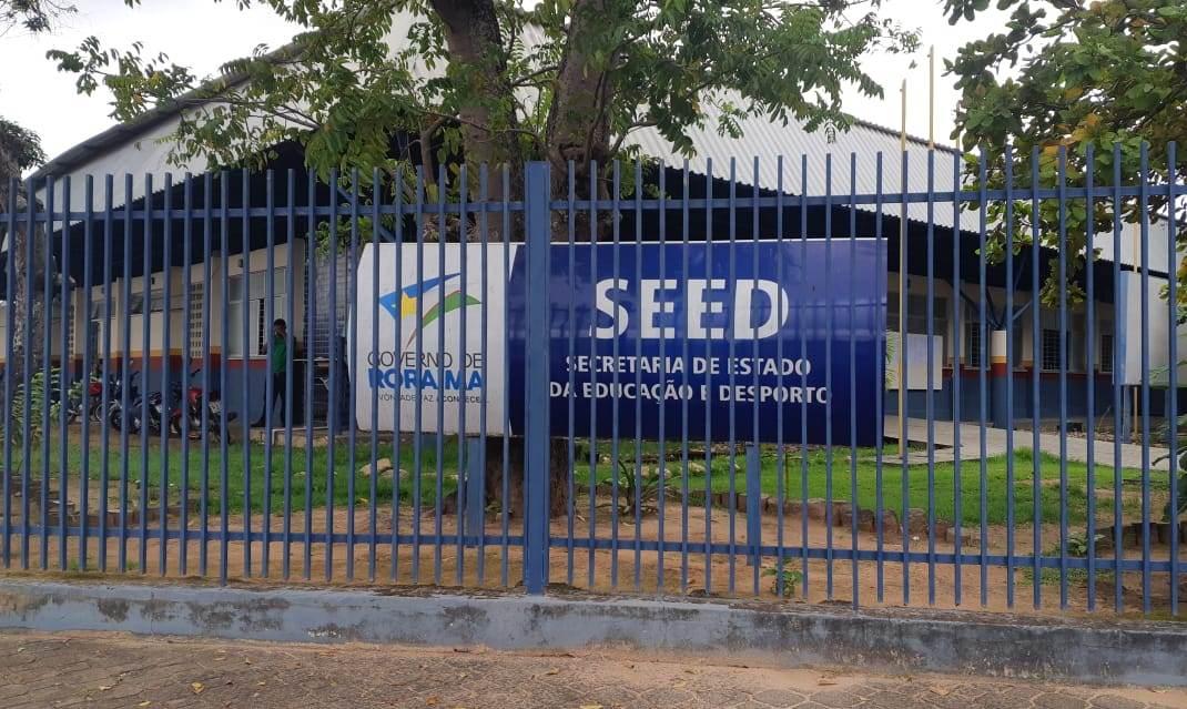 Seed convoca presidentes das associações de pais e mestres para prestações de contas