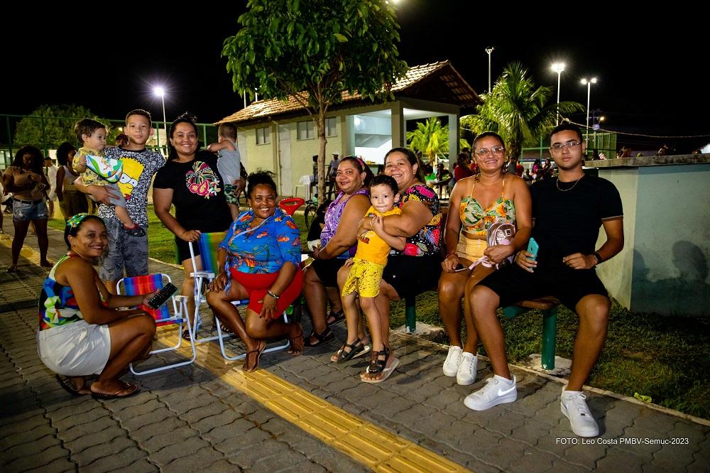 Carnaval Boa Vista Pra Frente: Uma festa que chega aos bairros e impulsiona o comércio local