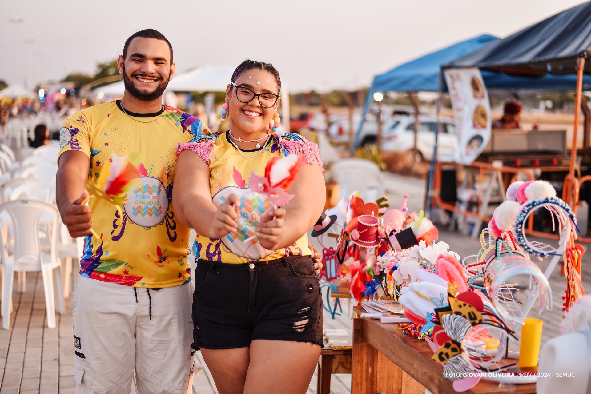 Fim de semana tem “Ressaca de Carnaval” na Praça Chico do Carneiro