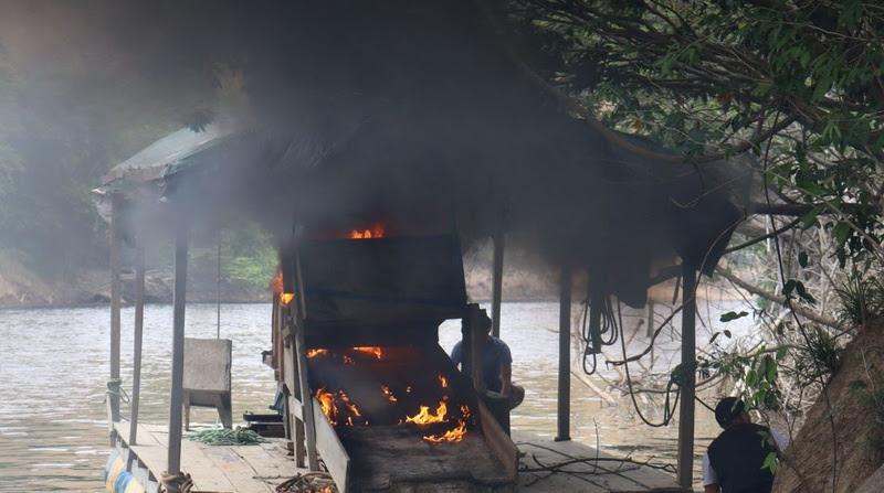 Garimpo na fronteira entre Brasil e Guiana ameaça indígenas no território Raposa Serra do Sol