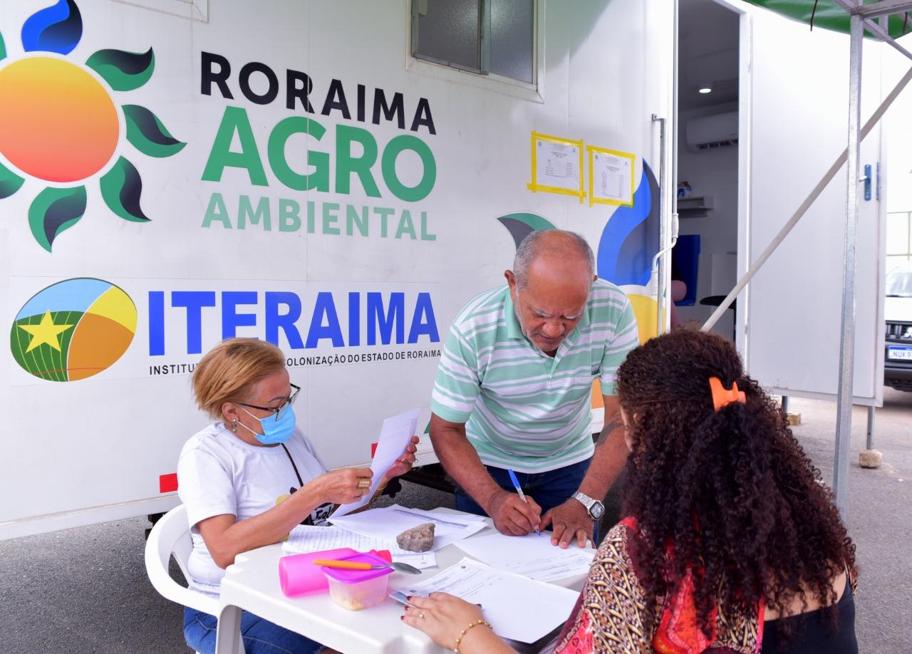 Governo prorroga ação de regularização fundiária no bairro Pintolândia