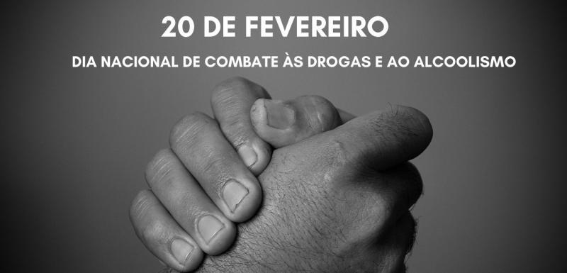 Hoje é o Dia Nacional de Combate ao Alcoolismo: Conscientização e Apoio da Sociedade na Luta contra a Dependência