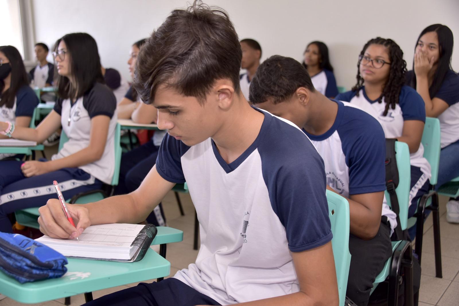 Inscrições abertas para 19ª Olimpíada Brasileira de Matemática das escolas públicas