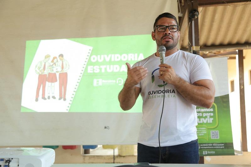 Palestra na Secretaria Especial da Mulher aborda a importância da atividade física