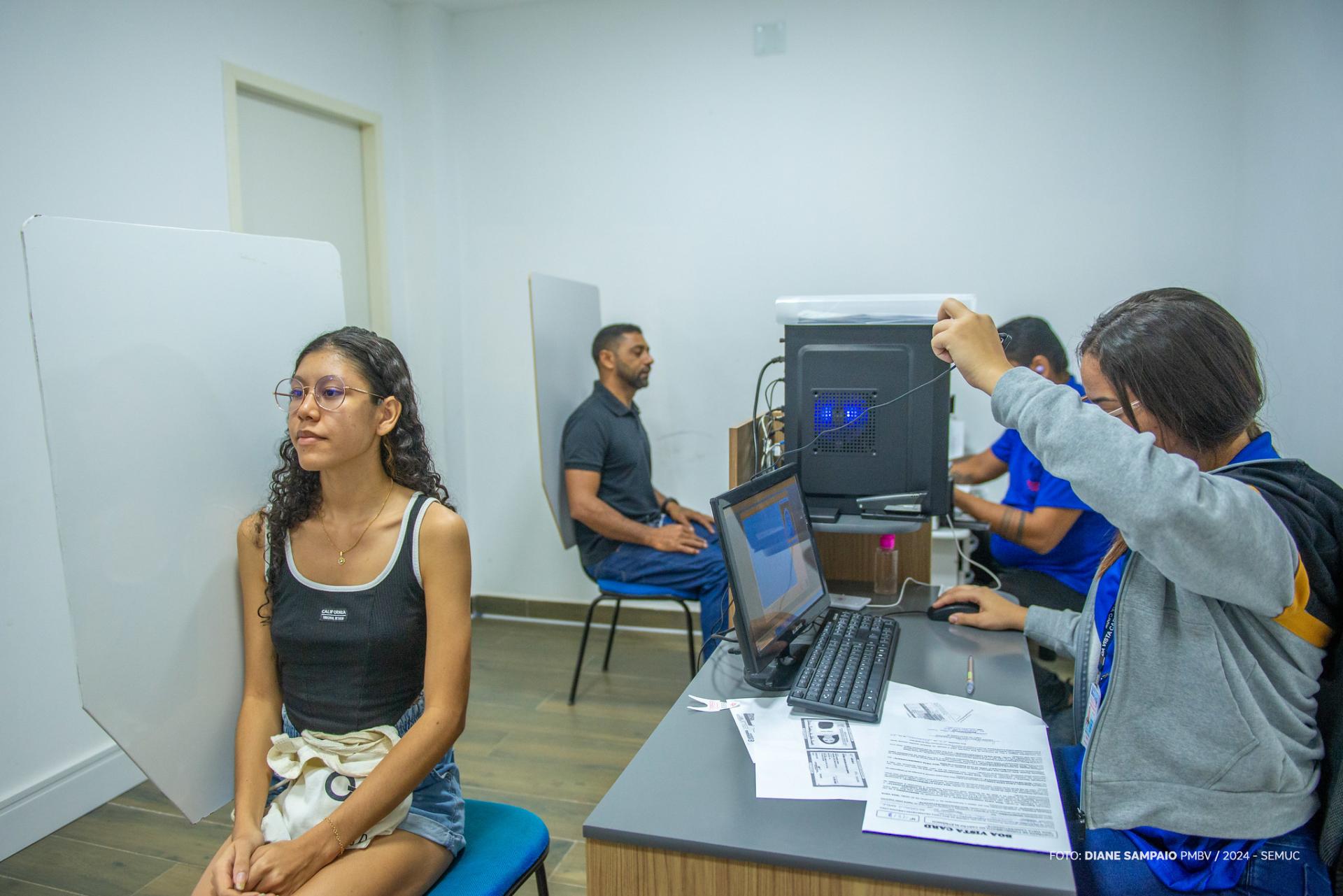 Recadastramento para uso do “Cartão Cidadão” se inicia dia 1º de março