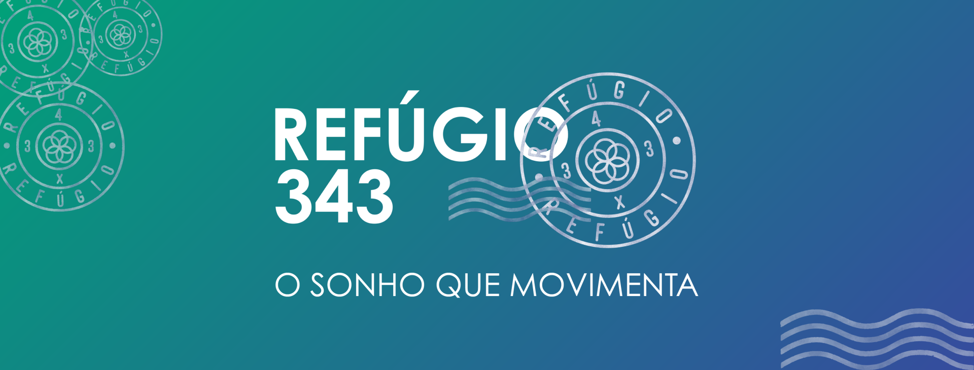 Refugiados em Roraima recebem apoio do Refúgio 343 para integração socioeconômica