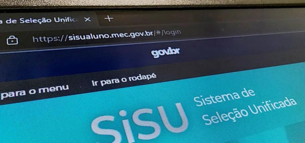 SISU: selecionados têm até quarta-feira para fazer matrícula