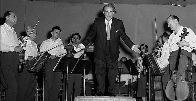 5 de Março: Dia Nacional da Música Clássica - Homenagem a Heitor Villa-Lobos, o Maestro das Américas