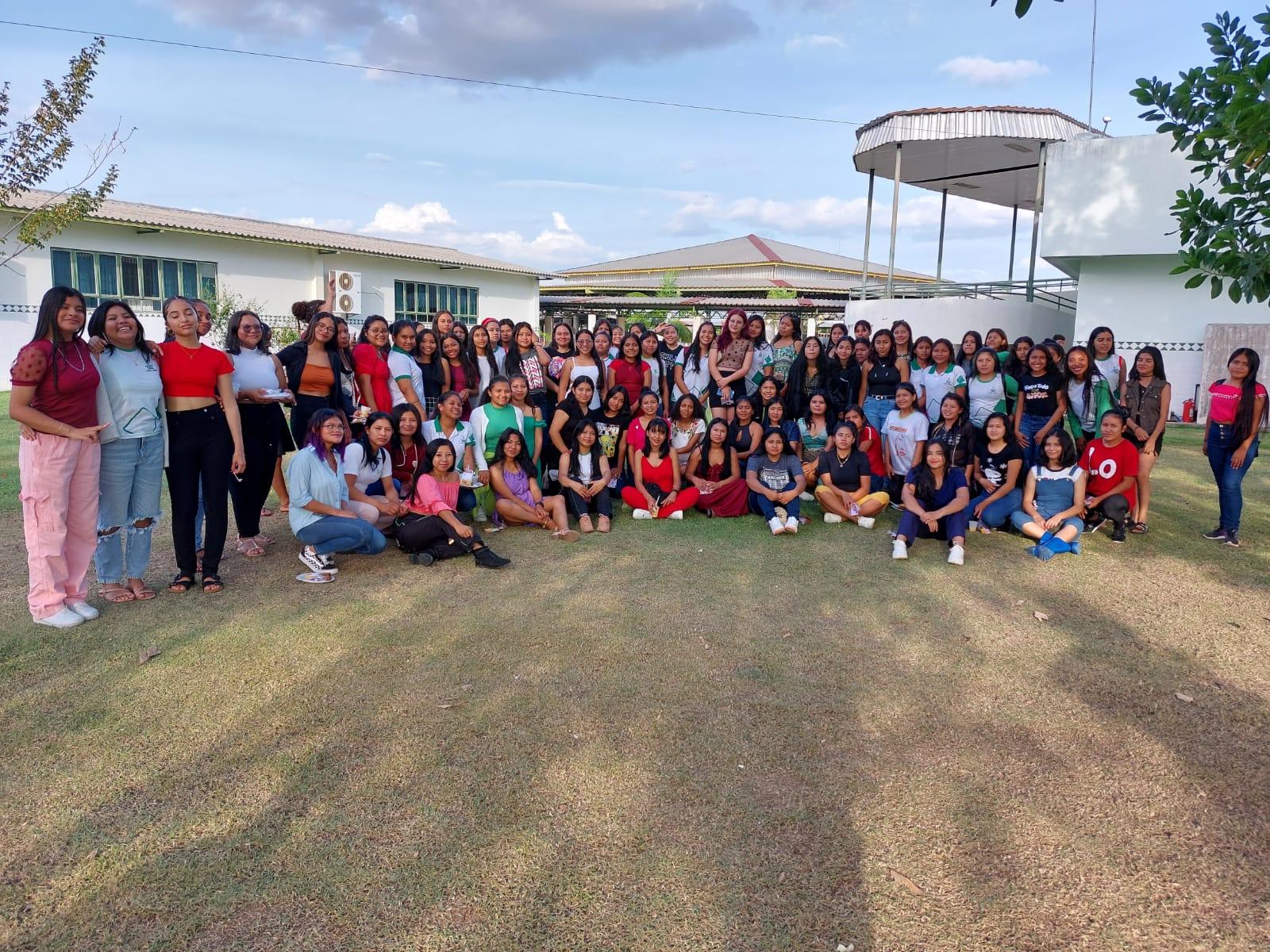 Campus Amajari terá programação alusiva ao Dia Internacional da Mulher