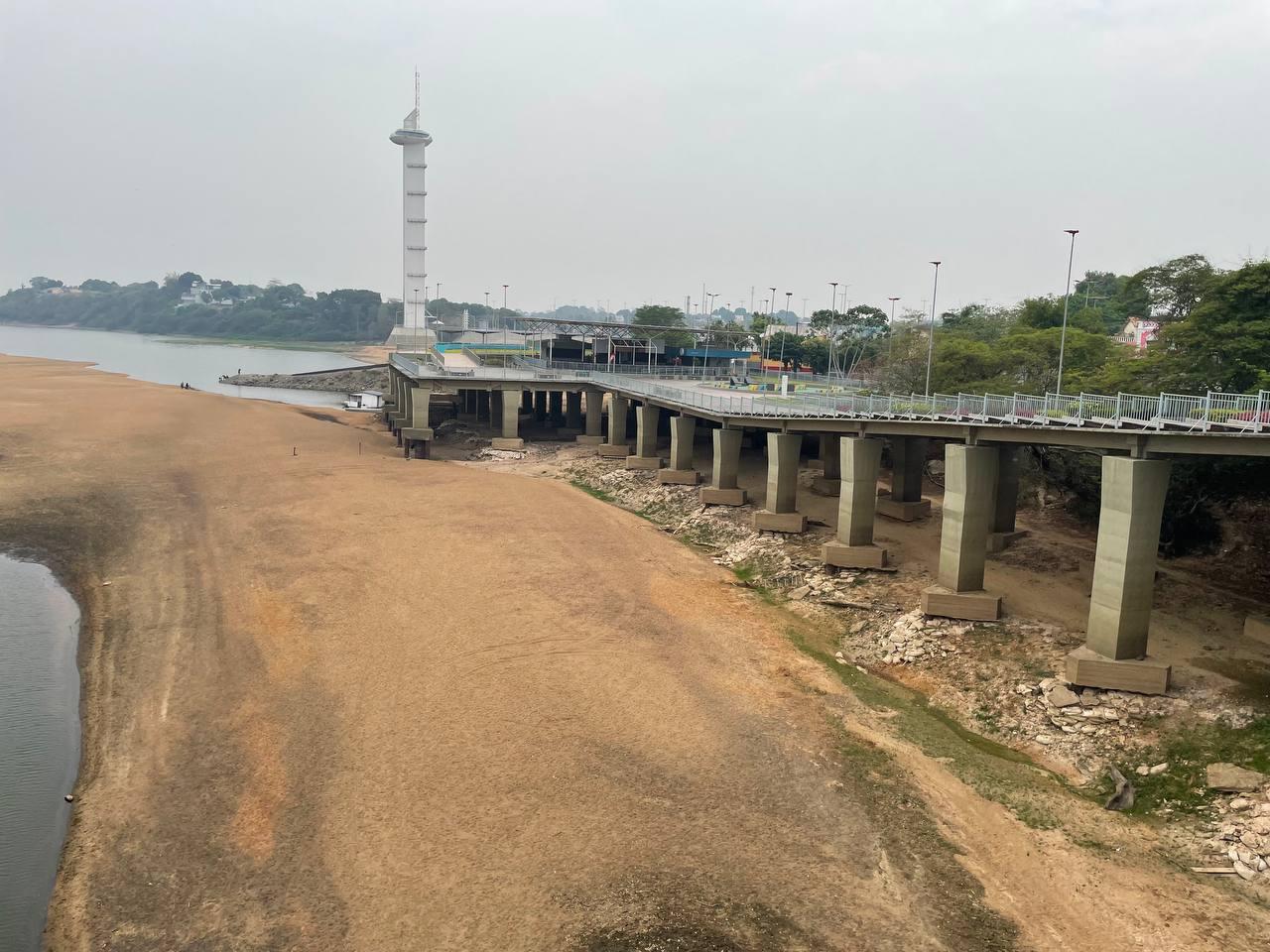 Dia Mundia da Água: O Apelo da CAER para o Reúso e o Combate ao Desperdício