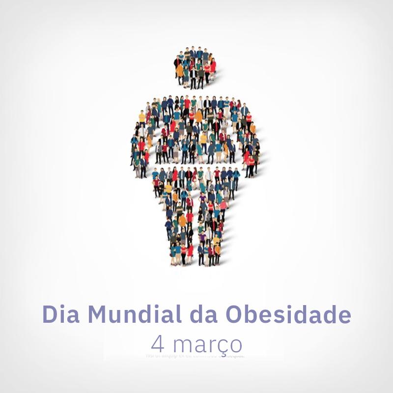 Dia Mundial da Obesidade: Conscientização e Desafios para a Saúde Global