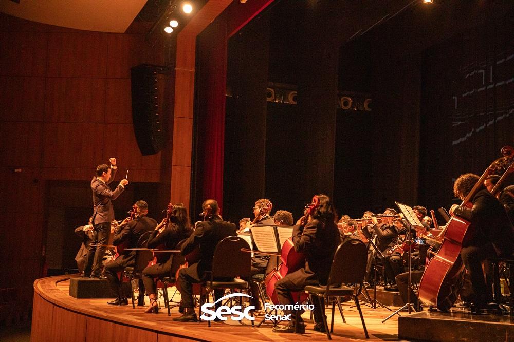 II Festival Internacional Sesc de Música de Roraima acontece em julho