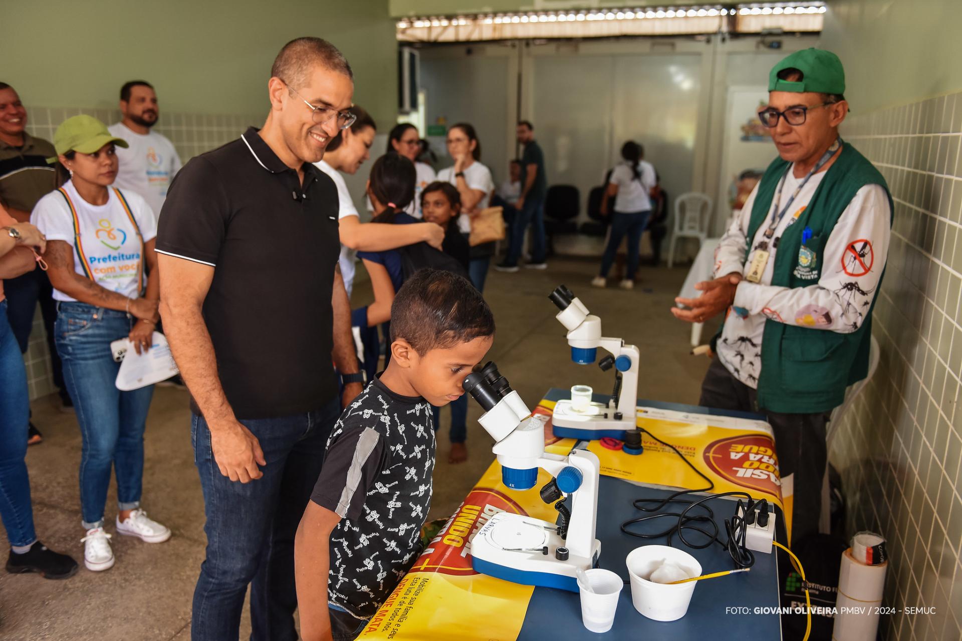 Moradores do bairro Doutor Airton Rocha garantem sucesso de mais uma edição do evento