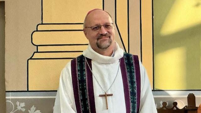 Padre Lúcio Nicoletto: “Na Prelazia de São Félix faço o propósito de escutar, porque eu não sei de nada”