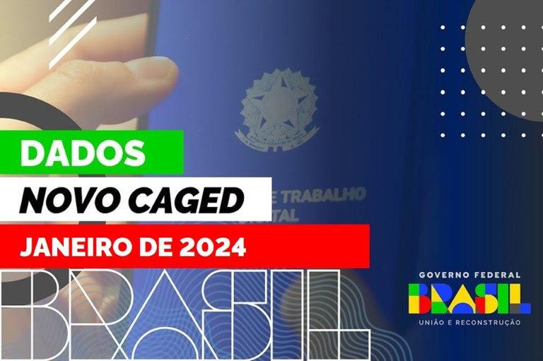 Roraima tem saldo de 323 empregos com carteira assinada em janeiro de 2024