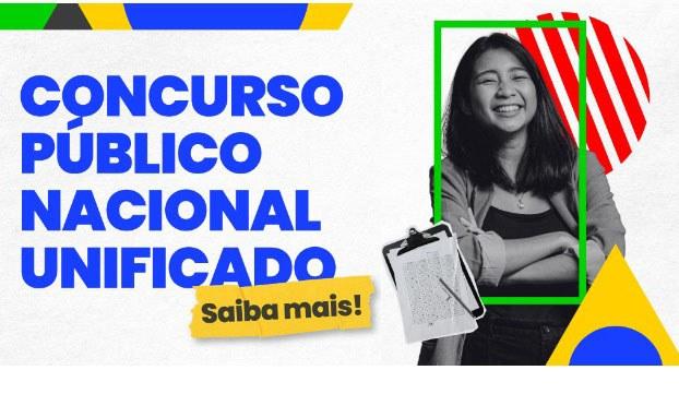 Concurso unificado: saiba o que o candidato pode e não pode levar