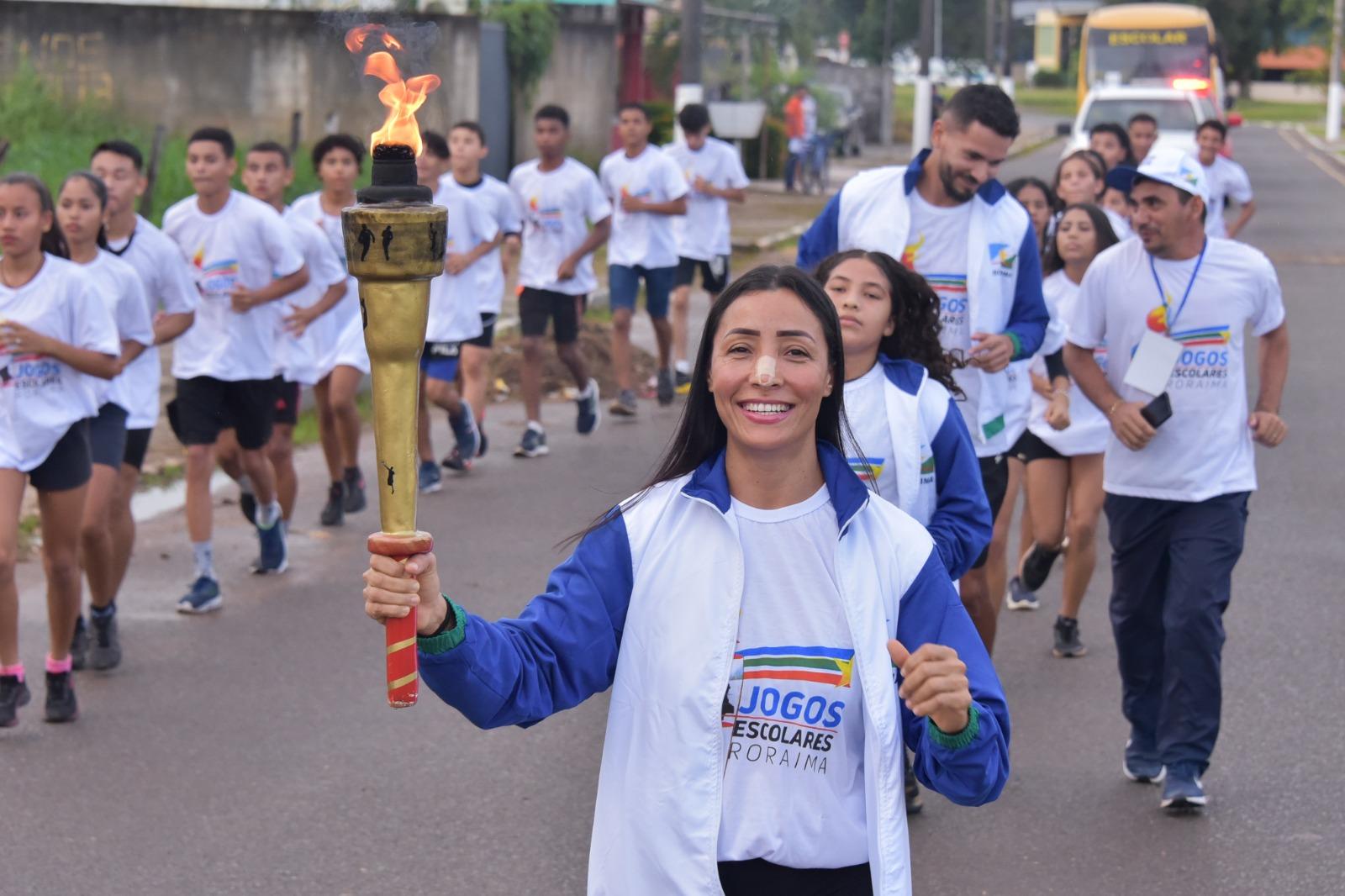 Credenciamento das escolas para a Etapa Capital inicia na segunda-feira, 22