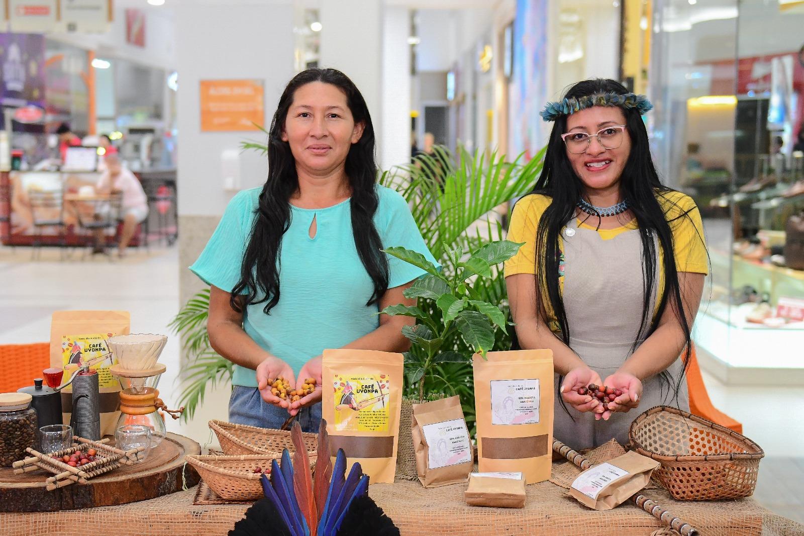 Festival do Café: Roraima Garden Shopping promove segundo encontro para amantes do café com a Jazz