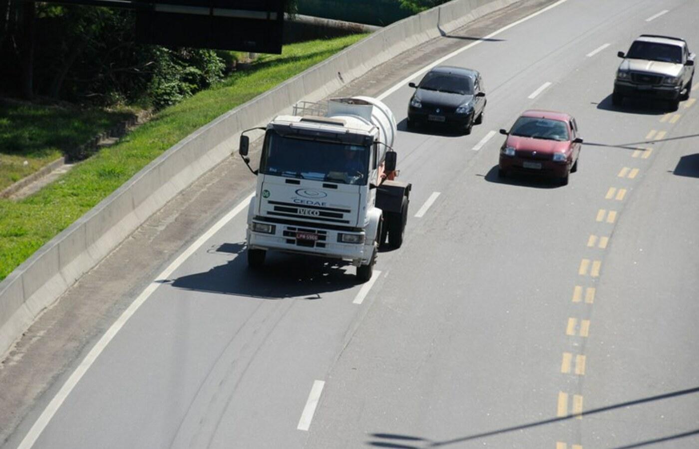 Motoristas das categorias C, D e E têm até 3ªfeira para fazer exame