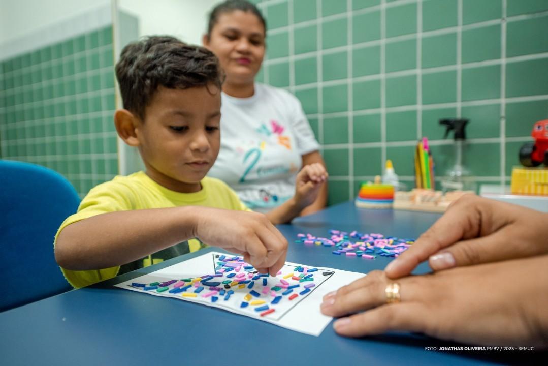 Prefeitura promove ações alusivas ao Mês de Conscientização sobre Autismo