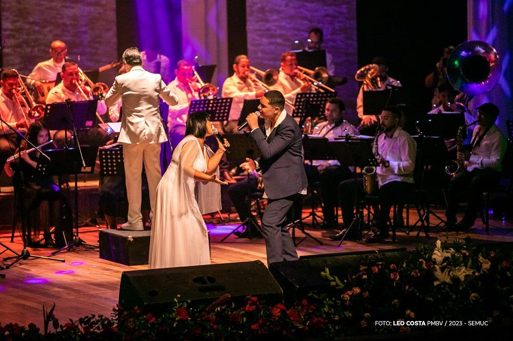 IBVM homenageia mães de Boa Vista com espetáculo “O Rei e Amigos”