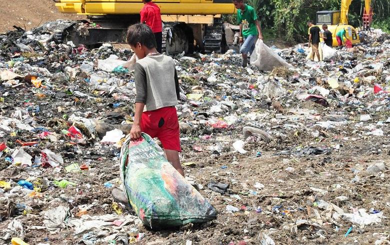 Brasil: trabalho infantil cresce 25% entre crianças mais novas