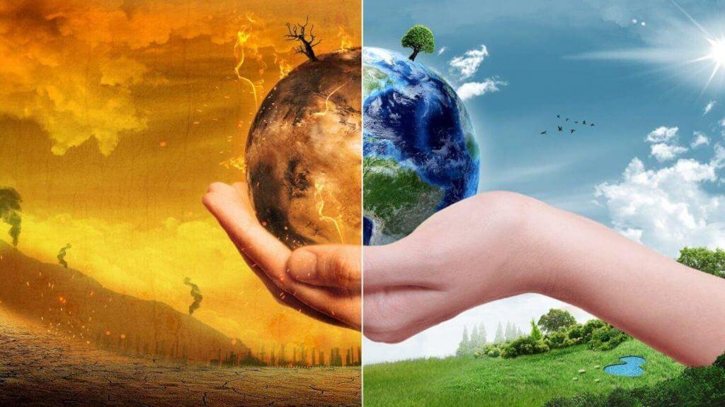 Dia Mundial do Meio Ambiente: Um Chamado à Ação para Proteger Nosso Planeta