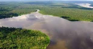 MapBiomas: Amazônia perdeu 3,3 mi de hectares em superfície de água