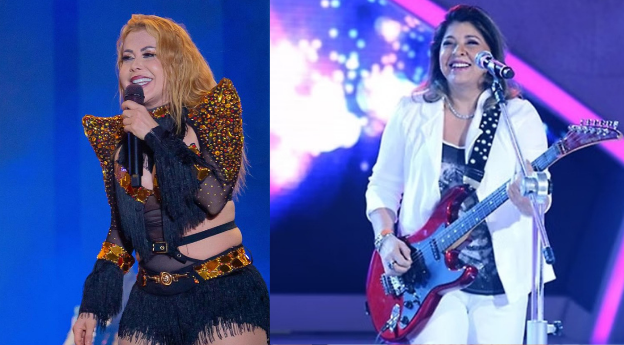 Mormaço Cultural 2024: Joelma e Roberta Miranda são as primeiras atrações nacionais confirmadas