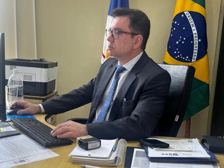 PGE-RR celebra duas décadas na representação jurídica do Estado de Roraima