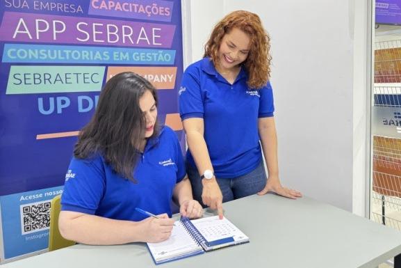 PROCESSO SELETIVO SEBRAE/RR: Encerram dia 14 de junho as inscrições para Trainee e Analistas