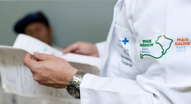 Em 18 meses, Mais Médicos cresce 182,57% em Roraima.