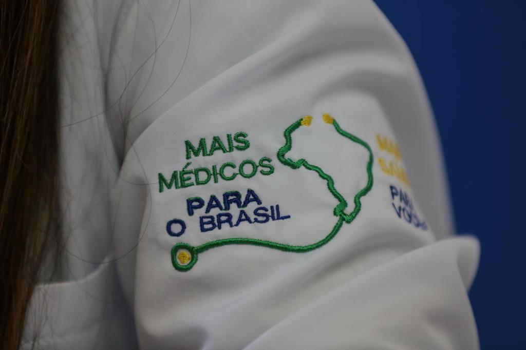 Inscrições abertas no Mais Médicos: 3 mil vagas disponíveis