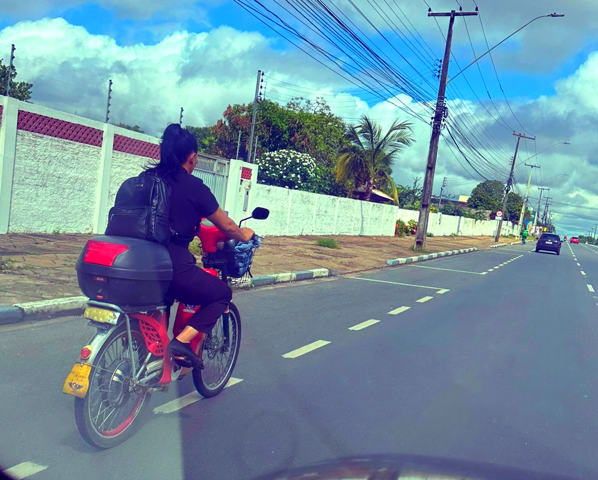 Nova Lei Regulamenta Circulação de Veículos Elétricos em Boa Vista.