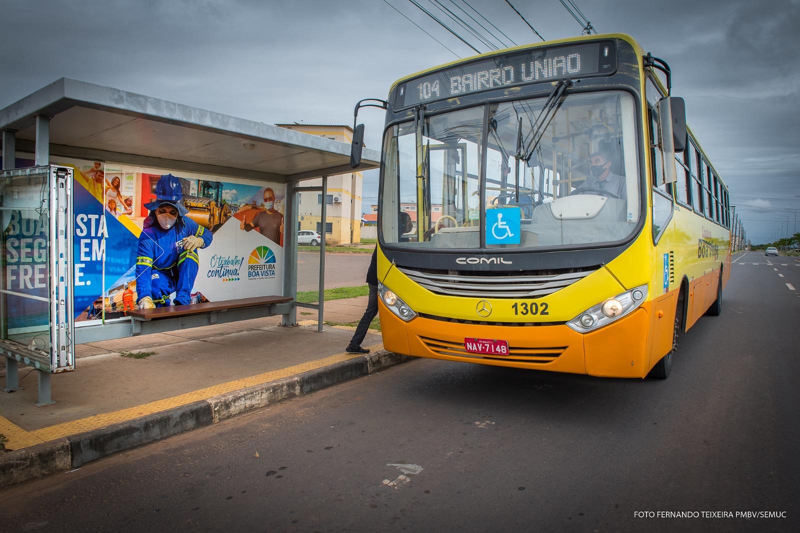 Saiba quais são os serviços essenciais durante o feriadão de aniversário de Boa Vista.